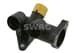 Termostat Yuvası Su Flansı Passat 97>00 A4 95>01 A6 96>01